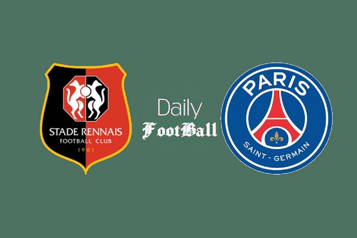 ساعت بازی پاری سن ژرمن و رن امروز یکشنبه 11 مهر 1400