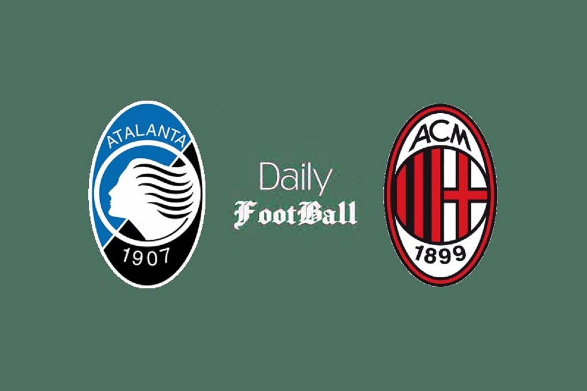 پخش زنده بازی میلان و آتالانتا امشب یکشنبه 11 مهر 1400