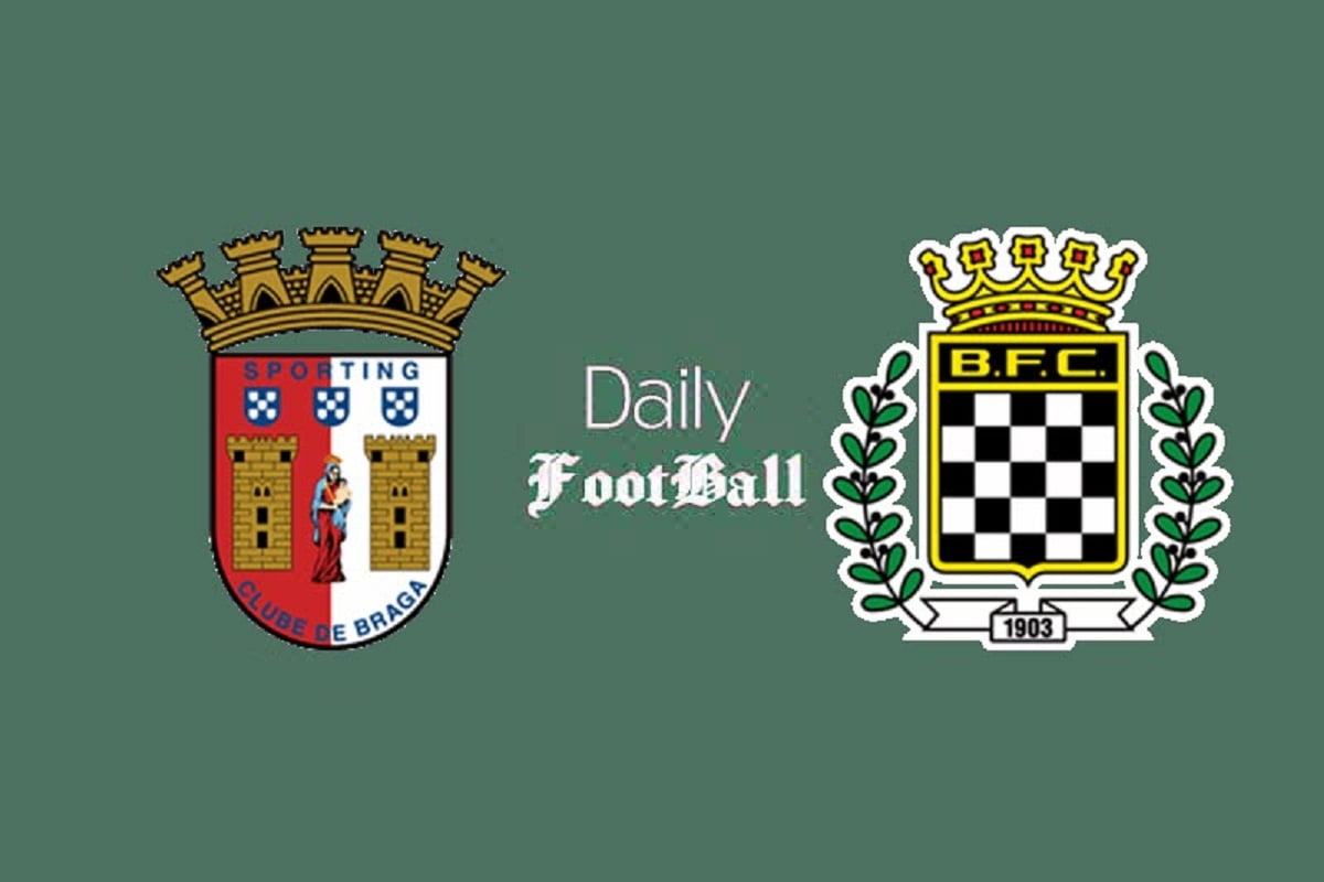 پخش زنده بازی بواویستا و براگا امشب یکشنبه 11 مهر 1400