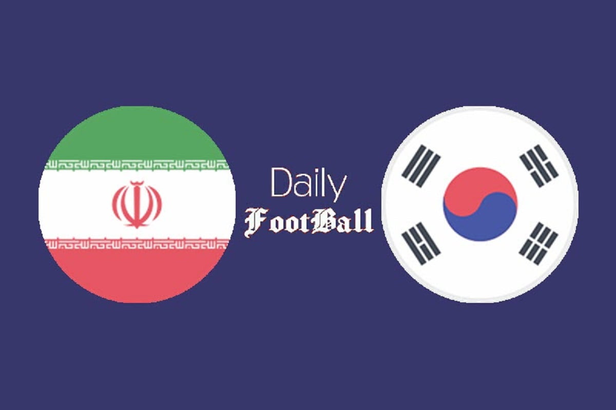 بازی بعدی ایران در مقدماتی جام جهانی| زمان بازی رفت ایران و کره جنوبی در انتخابی جام جهانی 2022