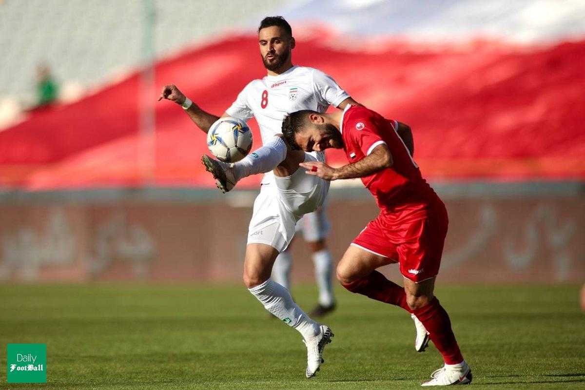 بازی ایران و کره جنوبی بدون تماشاگر شد