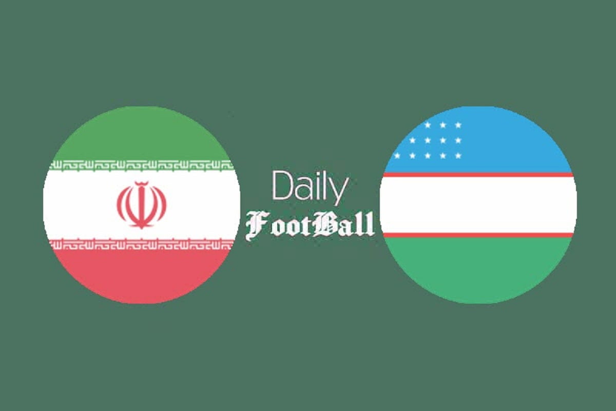 پخش زنده بازی فوتسال ایران و ازبکستان امروز جمعه 2 مهر 1400