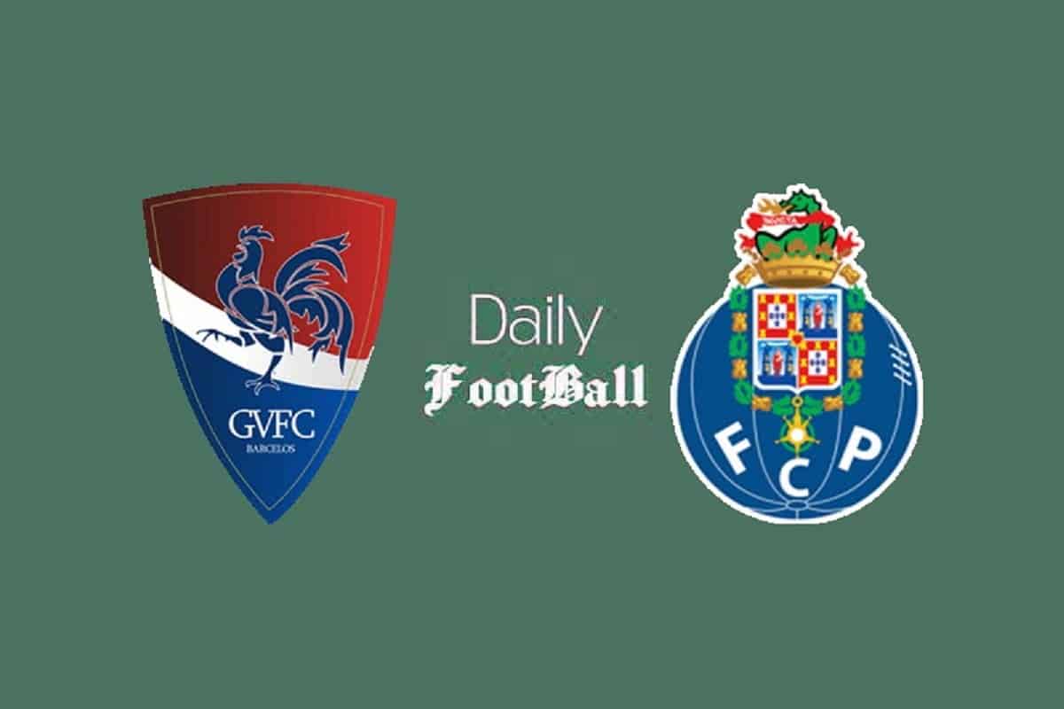 ساعت بازی پورتو و ژیل ویسنته امشب جمعه 2 مهر 1400