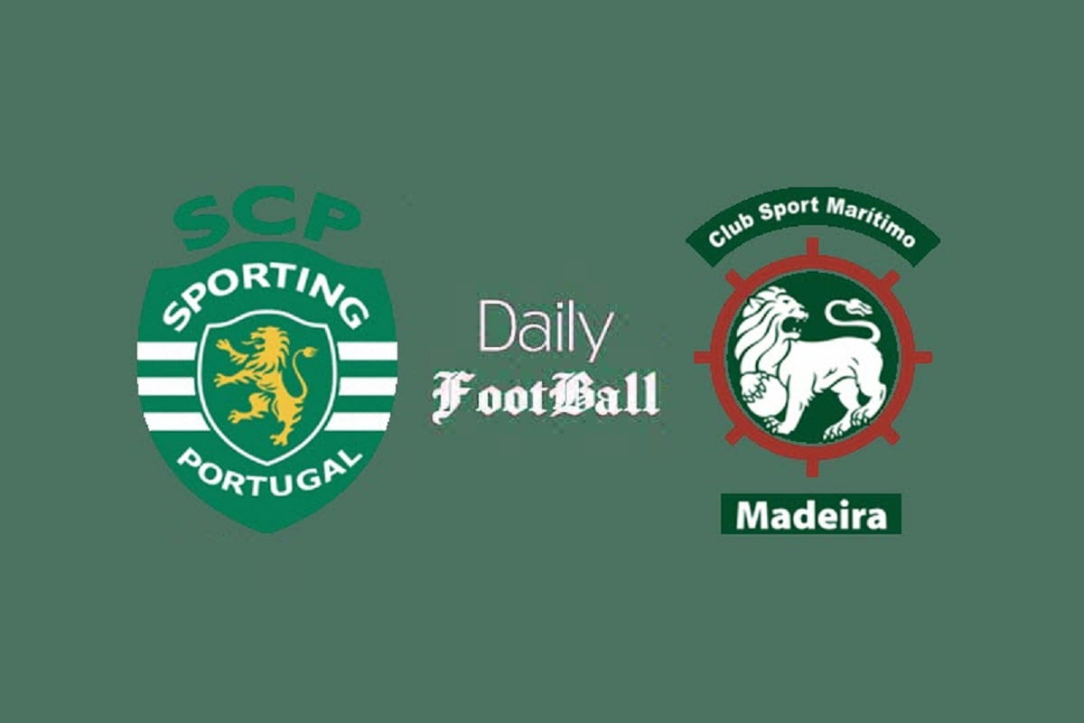 پخش زنده بازی اسپورتینگ و ماریتیمو امشب جمعه 2 مهر 1400