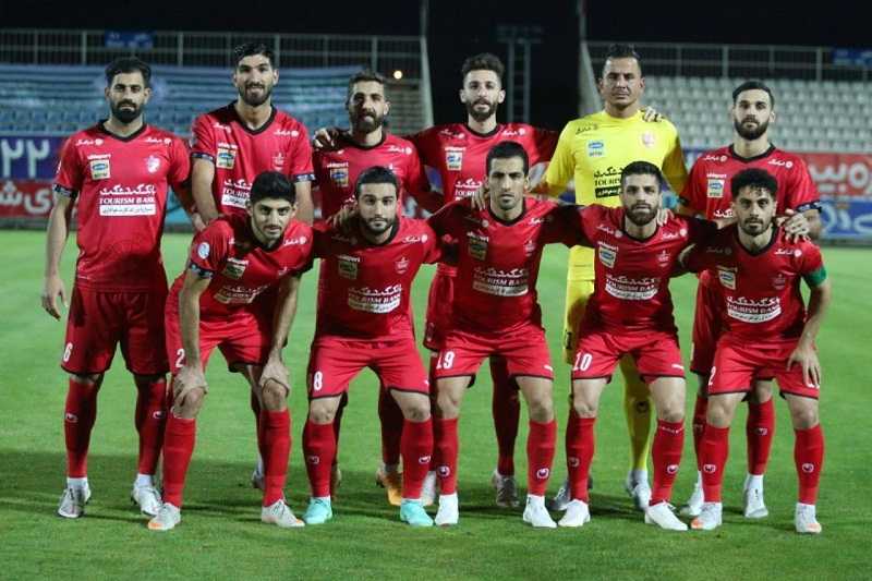 غایبان پرسپولیس مقابل الهلال در یک چهارم نهایی لیگ قهرمانان آسیا