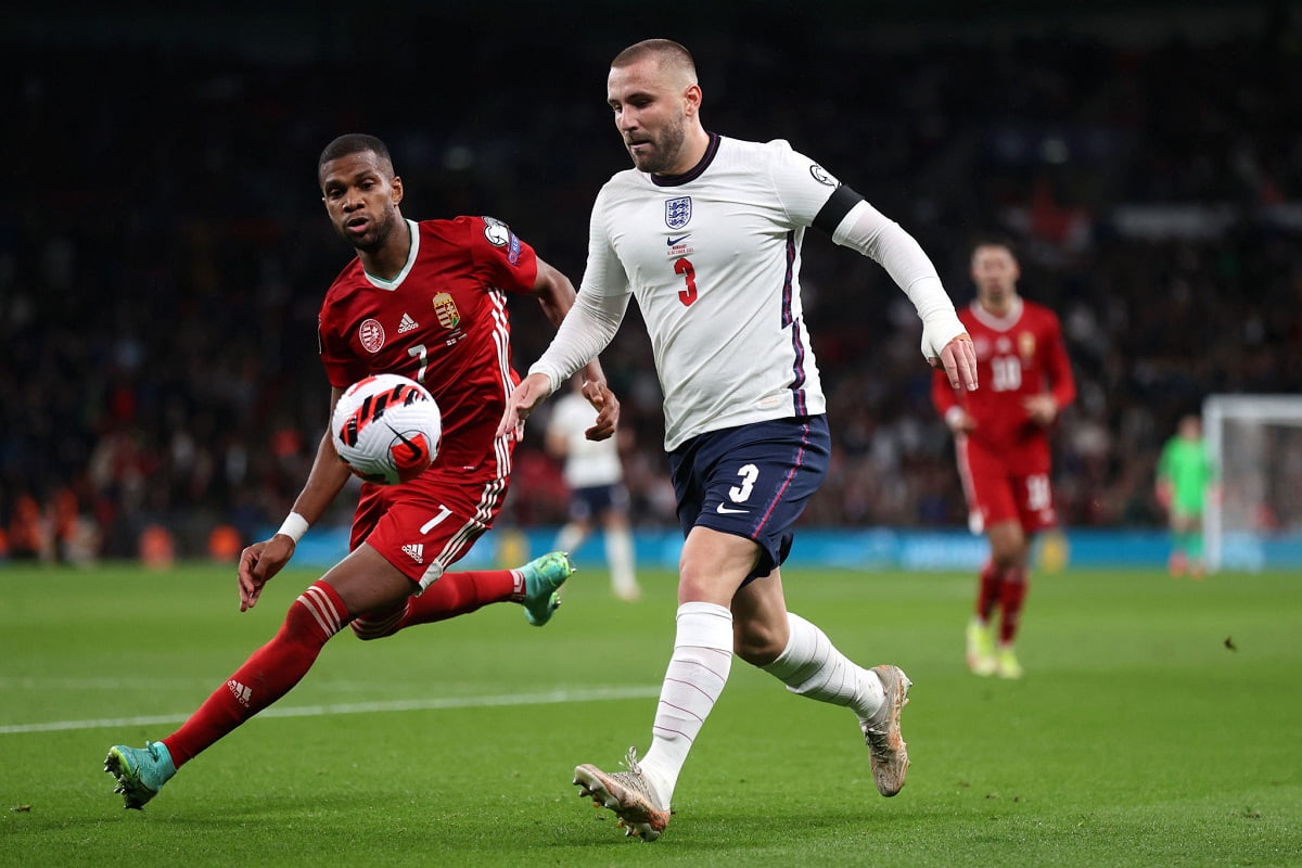 پخش زنده بازی انگلیس و مجارستان امشب سه شنبه 20 مهر 1400