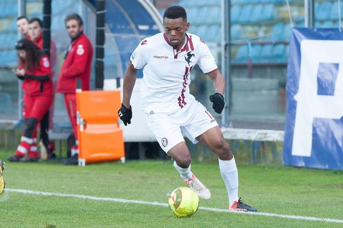 کوین یاماگا در آستانه پیوستن به استقلال