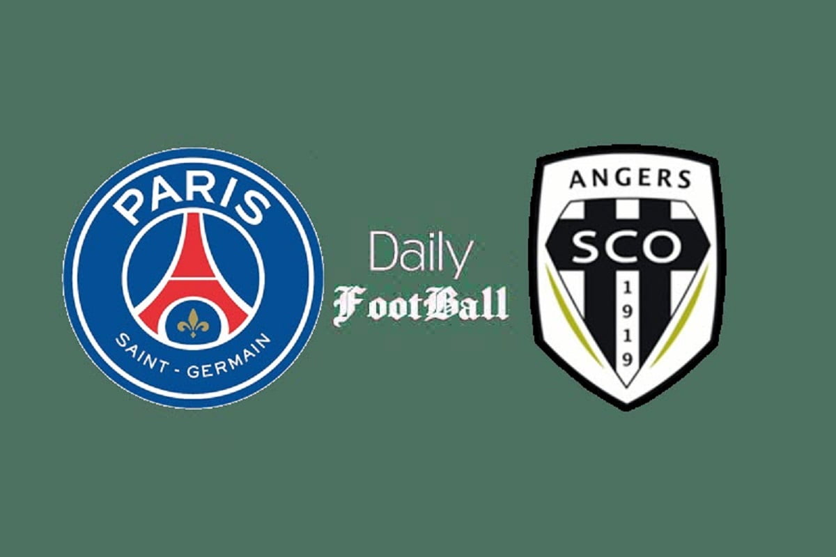 پخش زنده بازی پاری سن ژرمن و آنژه امشب جمعه 23 مهر 1400