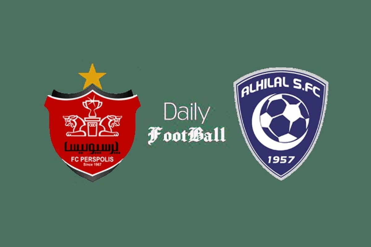 پرسپولیس مقابل الهلال قرمز می پوشد