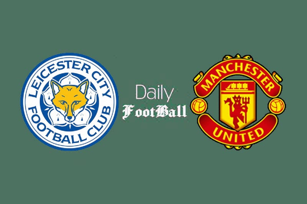 پخش زنده بازی منچستریونایتد و لسترسیتی امشب شنبه 24 مهر 1400