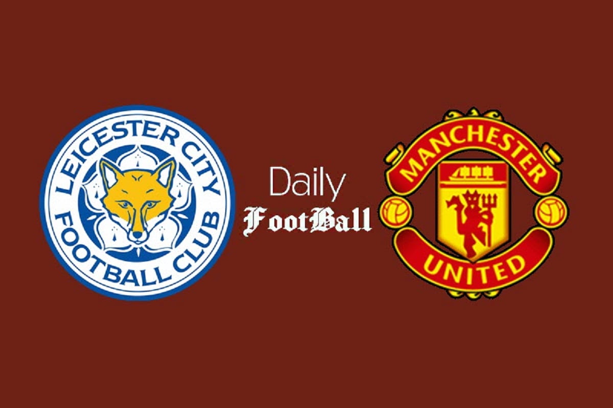 ساعت بازی منچستریونایتد و لسترسیتی امشب شنبه 24 مهر 1400