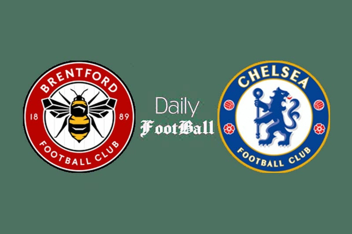 پخش زنده بازی چلسی و برنتفورد امشب شنبه 24 مهر 1400