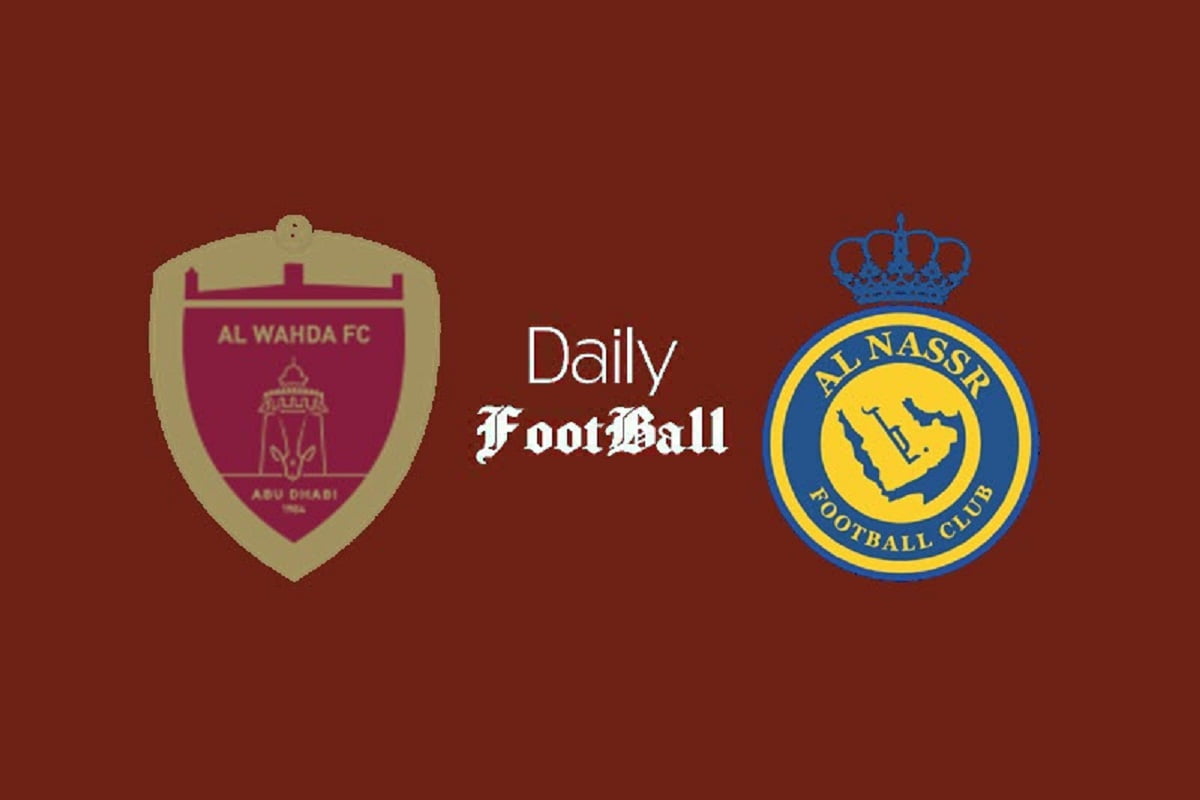 ساعت بازی الوحده و النصر امشب شنبه 24 مهر 1400