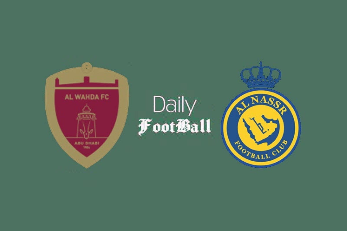 ساعت بازی الوحده و النصر امشب شنبه 24 مهر 1400