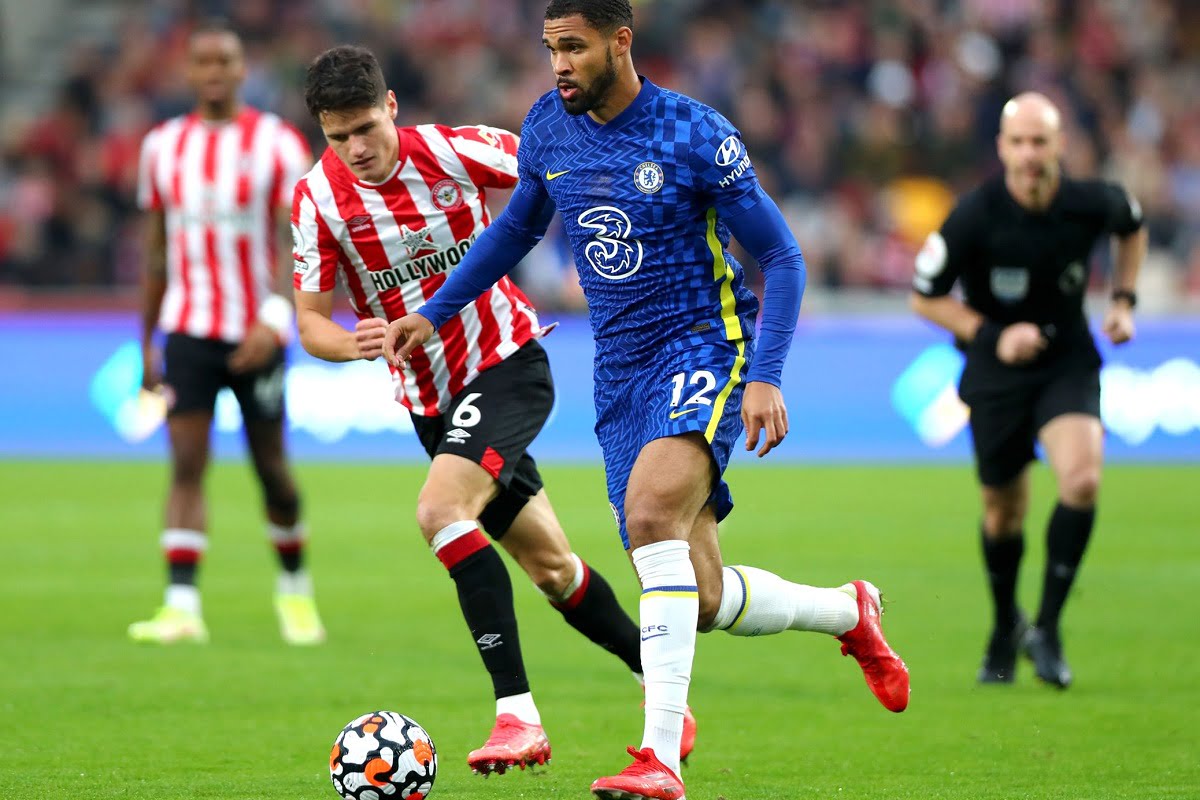 نتیجه بازی چلسی و برنتفورد| شکست برنتفورد در حضور 20 دقیقه ای سامان قدوس