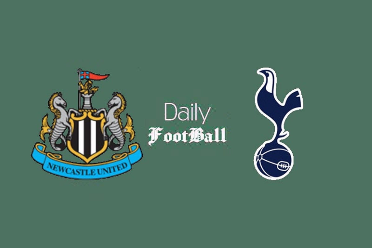 پخش زنده بازی تاتنهام و نیوکاسل امشب یکشنبه 25 مهر 1400