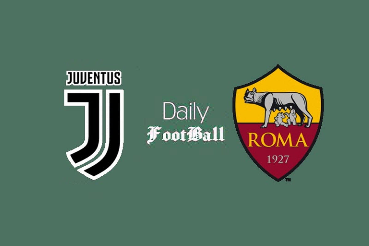 پخش زنده بازی یوونتوس و رم امشب یکشنبه 25 مهر 1400