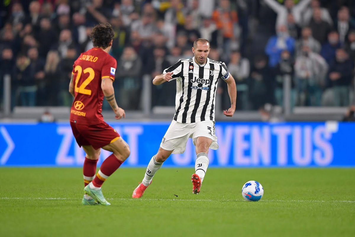 فیلم| خلاصه بازی یوونتوس و رم دیشب یکشنبه 25 مهر 1400