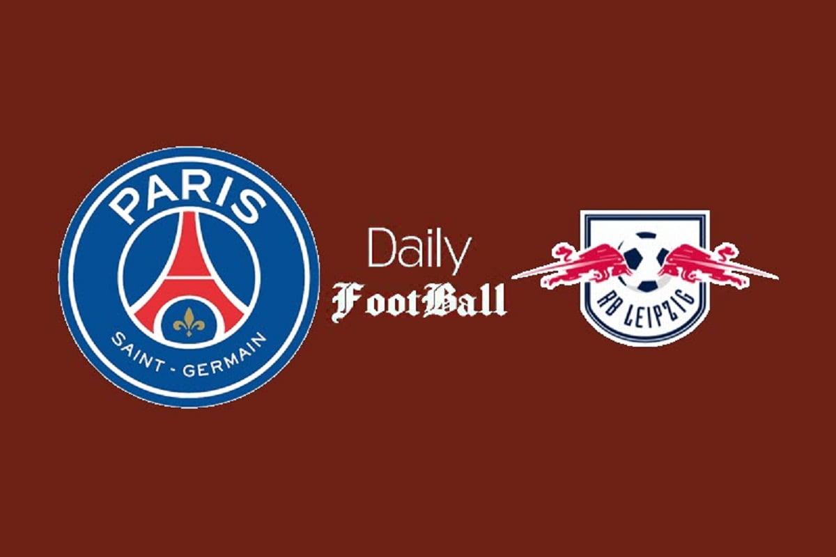 ساعت بازی پاری سن ژرمن و لایپزیگ امشب سه شنبه 27 مهر 1400