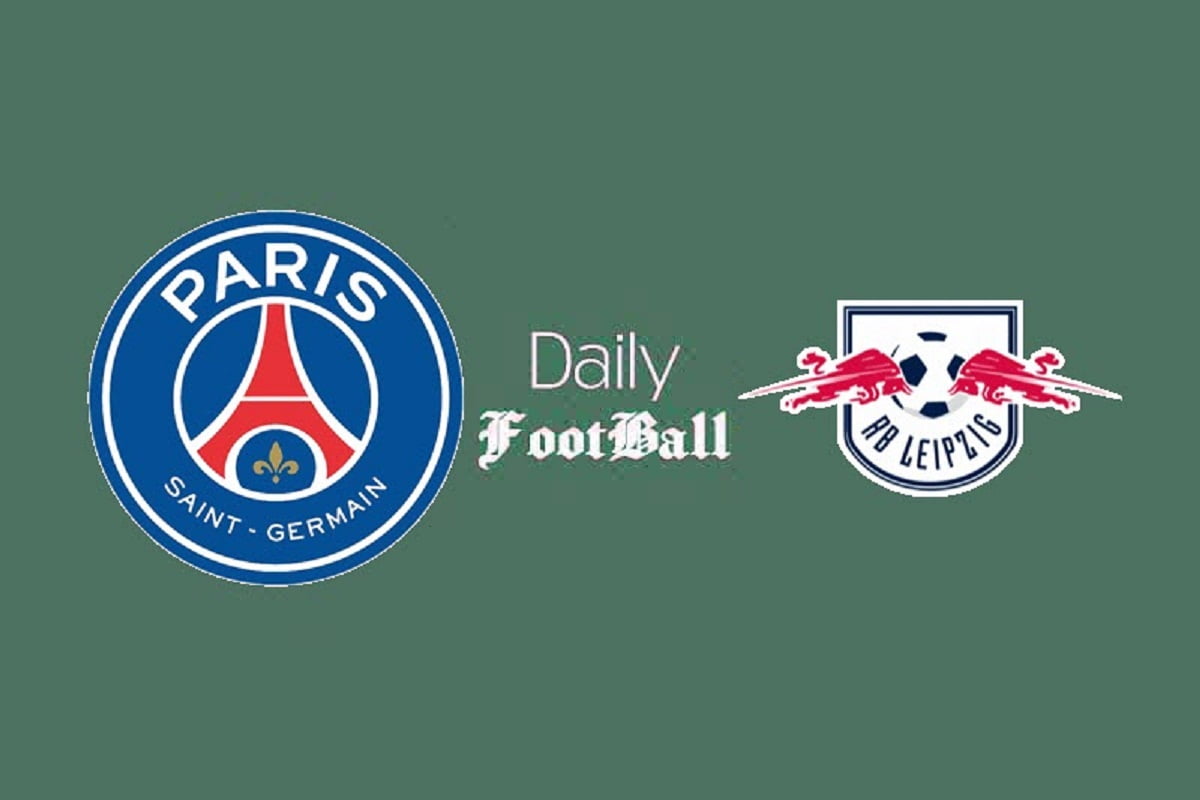 لیونل مسی در ترکیب پاری سن ژرمن مقابل لایپزیگ برای بازی امشب 27 مهر 1400