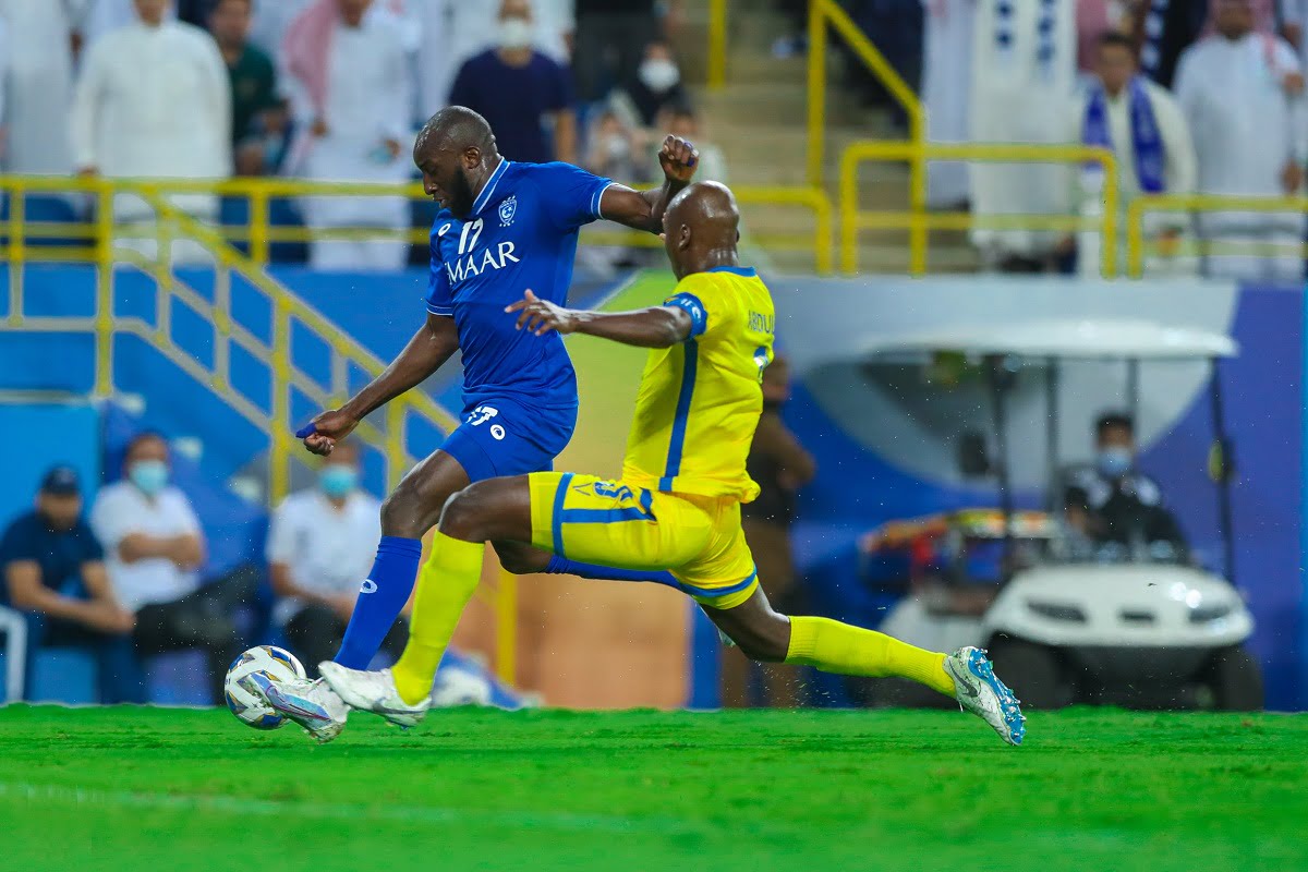 نتیجه بازی النصر و الهلال| صعود الهلال به فینال لیگ قهرمانان آسیا