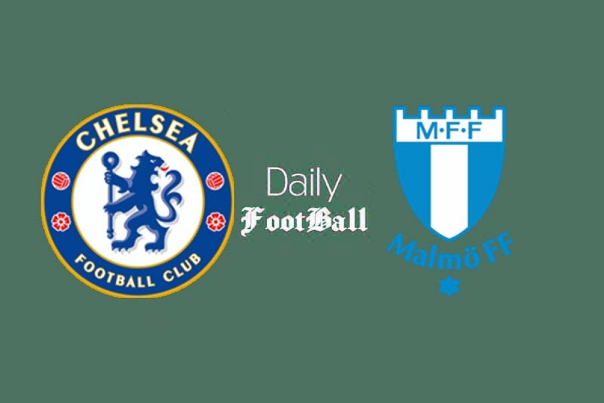 ترکیب چلسی مقابل مالمو برای بازی امشب 28 مهر 1400