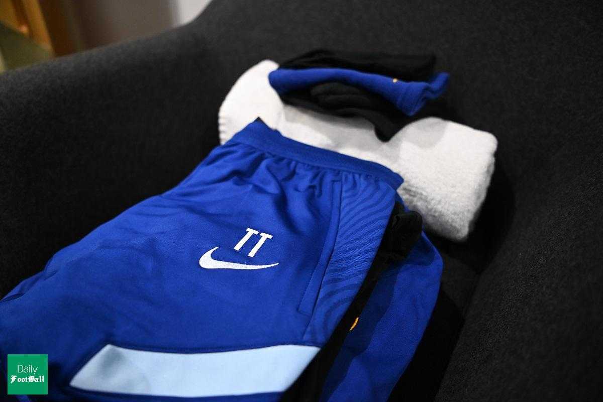 ترکیب چلسی مقابل مالمو برای بازی امشب 28 مهر 1400