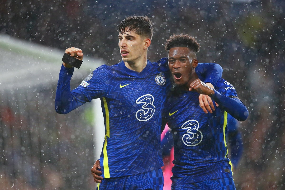 پخش زنده بازی چلسی و مالمو امشب چهارشنبه 28 مهر 1400