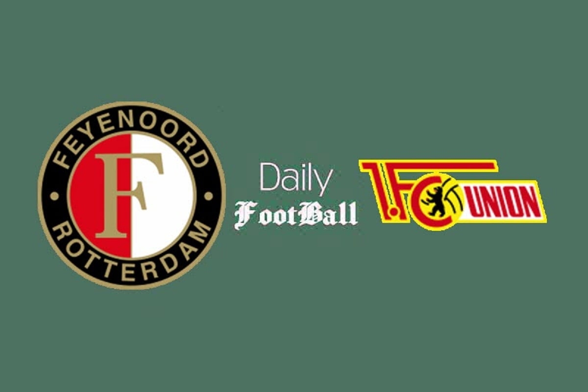 پخش زنده بازی فاینورد و یونیون برلین امشب پنجشنبه 29 مهر 1400