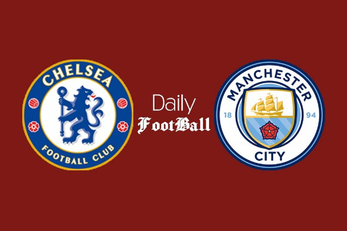 ساعت بازی چلسی و منچسترسیتی امروز شنبه 3 مهر 1400