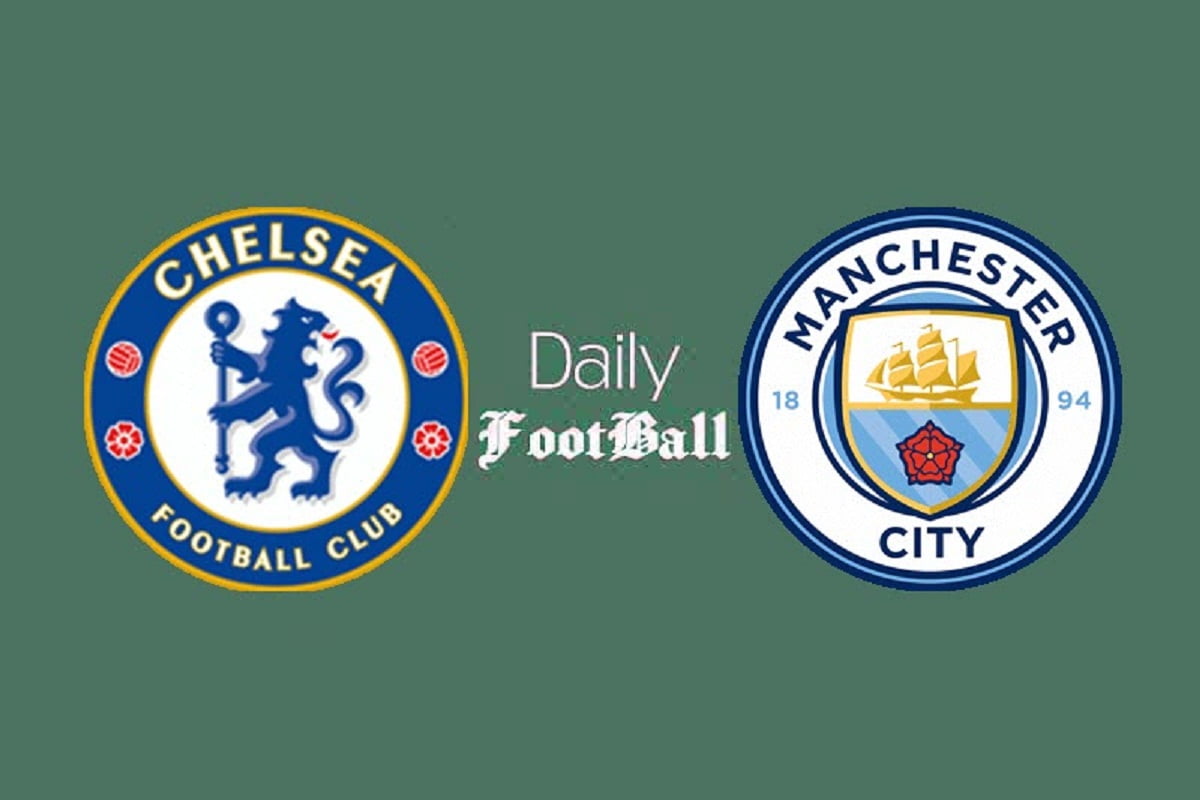 ساعت بازی چلسی و منچسترسیتی امروز شنبه 3 مهر 1400