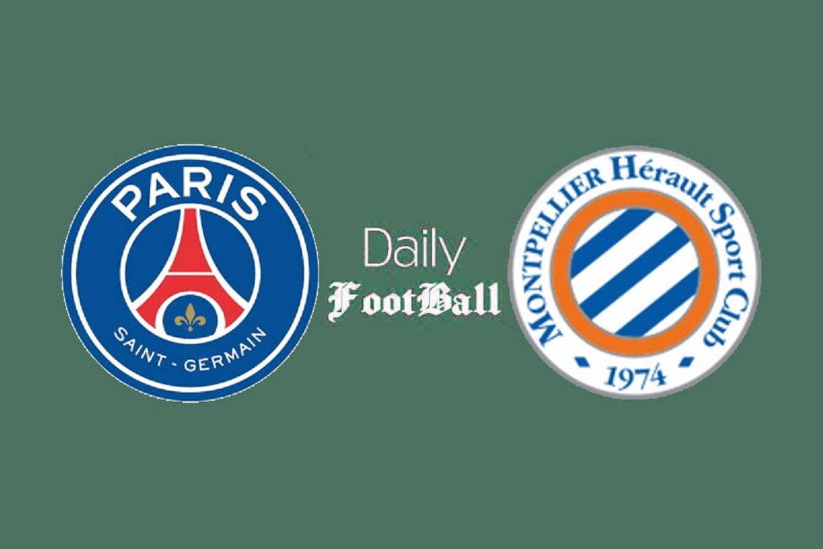 ترکیب پاری سن ژرمن مقابل مون پلیه برای بازی امشب 3 مهر 1400