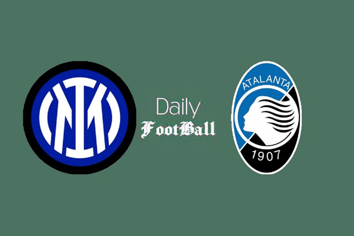 پخش زنده بازی اینتر و آتالانتا امشب شنبه 3 مهر 1400