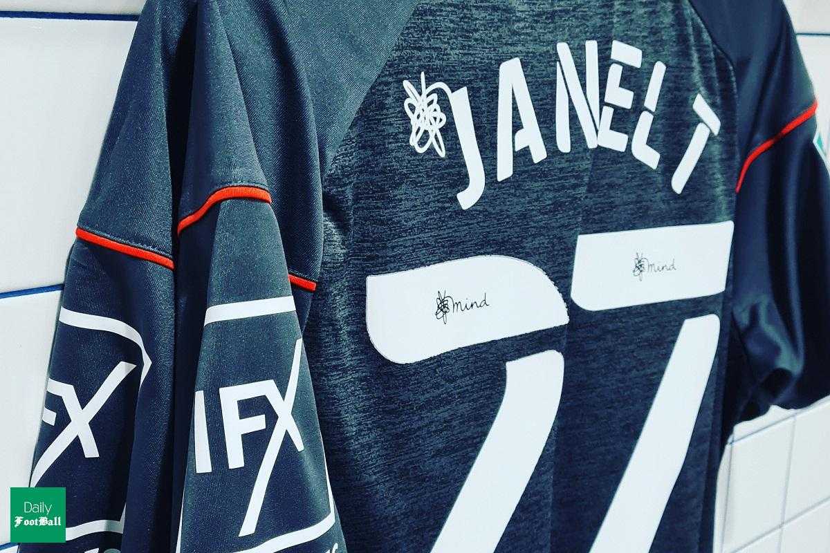 سامان قدوس روی نیمکت برنتفورد مقابل لیورپول برای بازی امشب 3 مهر 1400