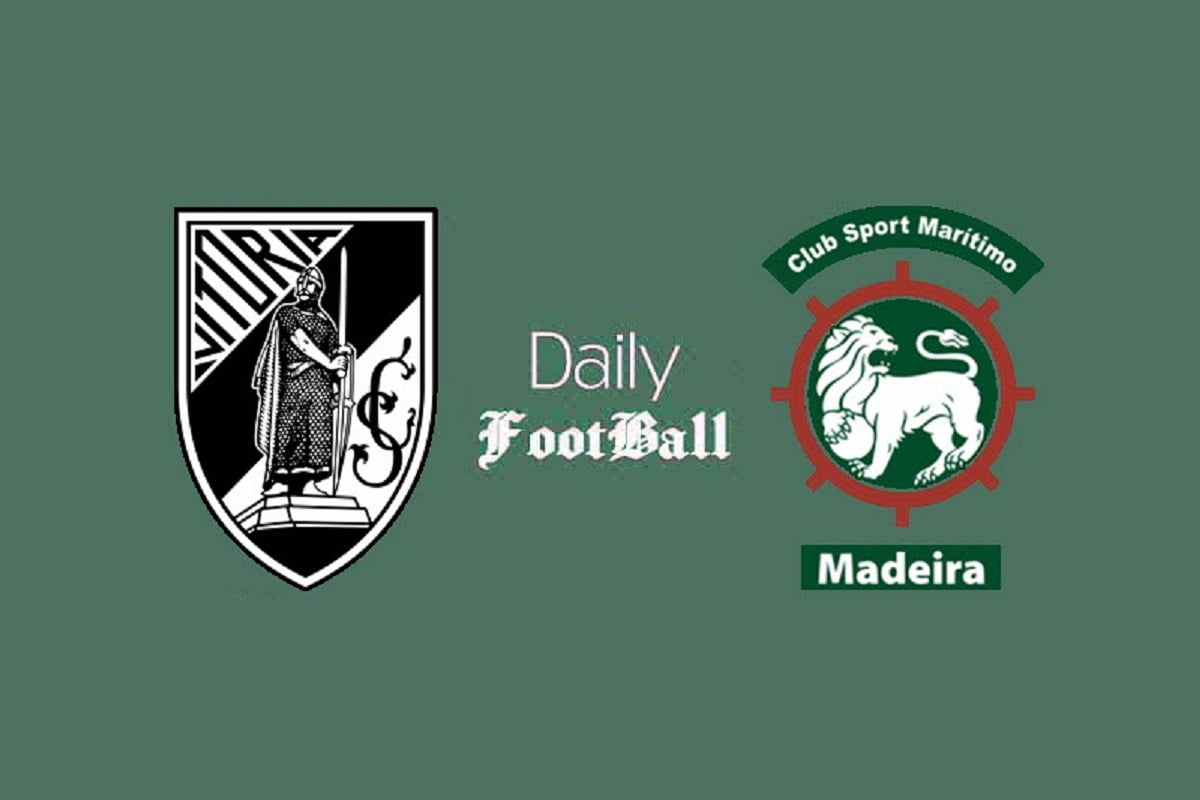 پخش زنده بازی ماریتیمو و ویتوریا گیمارش امشب جمعه 30 مهر 1400