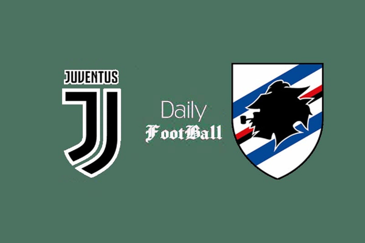 پخش زنده بازی یوونتوس و سمپدوریا امروز یکشنبه 4 مهر 1400