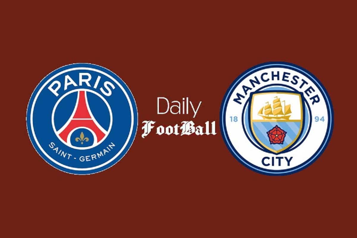 لیونل مسی در ترکیب احتمالی پاری سن ژرمن مقابل منچسترسیتی برای بازی امشب 6 مهر 1400