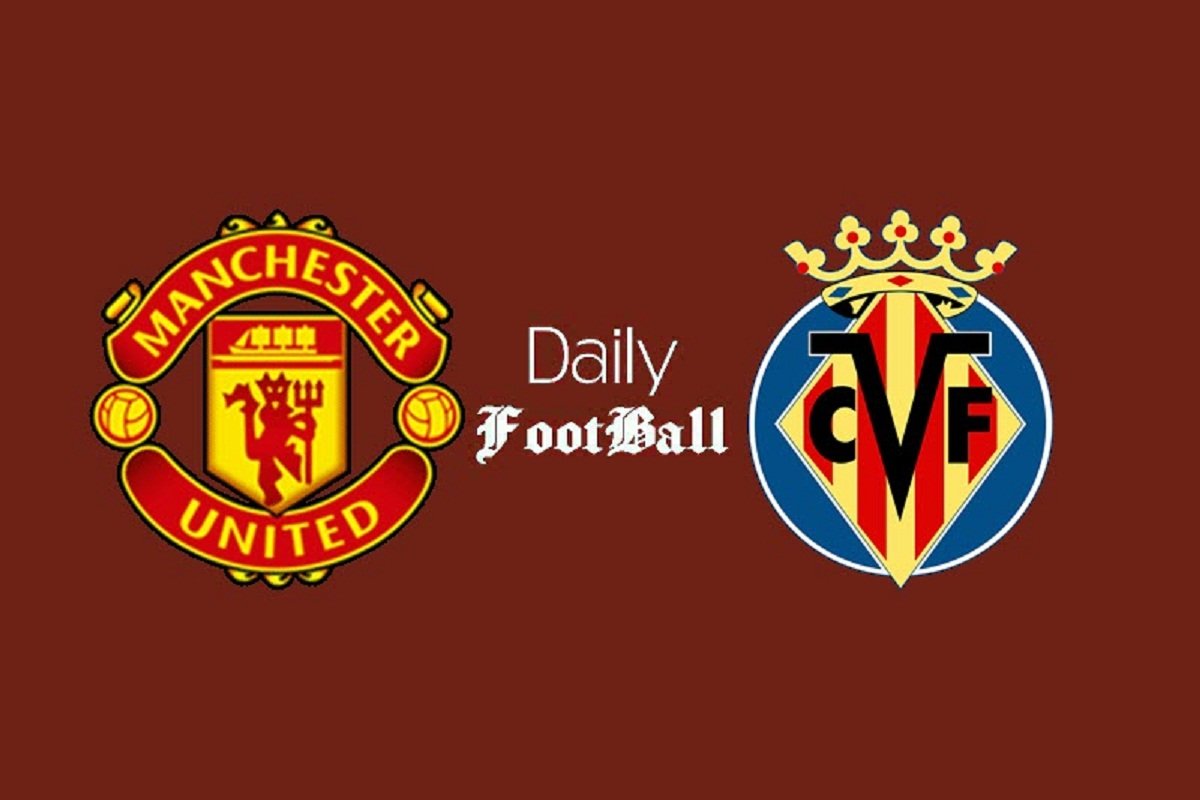 رونالدو در ترکیب احتمالی منچستریونایتد مقابل ویارئال برای بازی امشب 7 مهر 1400