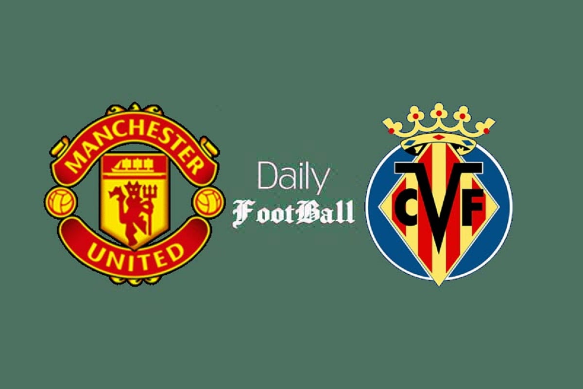 رونالدو در ترکیب احتمالی منچستریونایتد مقابل ویارئال برای بازی امشب 7 مهر 1400