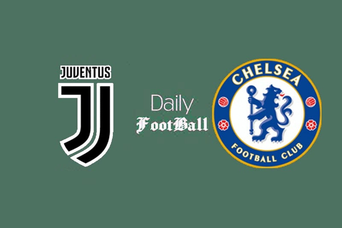 ترکیب یوونتوس و چلسی برای بازی امشب 7 مهر 1400