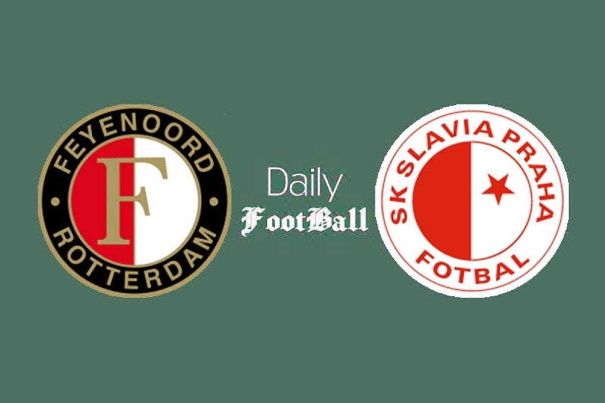 پخش زنده بازی فاینورد و اسلاویا پراگ امشب پنجشنبه 8 مهر 1400