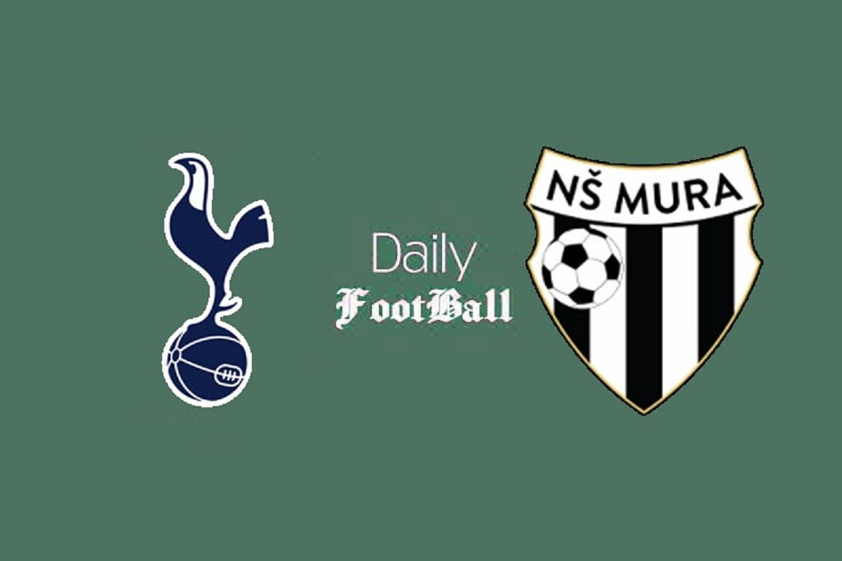 پخش زنده بازی تاتنهام و مورا امشب پنجشنبه 8 مهر 1400