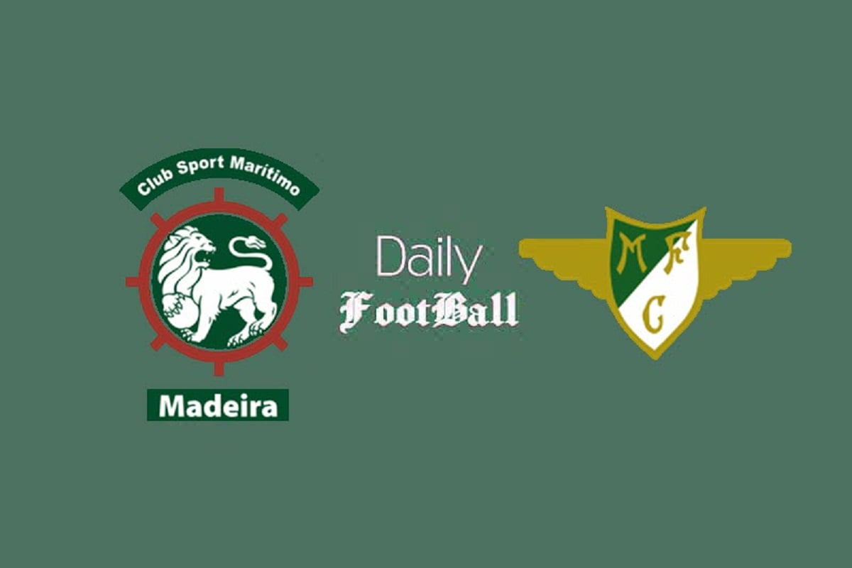 پخش زنده بازی ماریتیمو و موریرنز امشب جمعه 9 مهر 1400