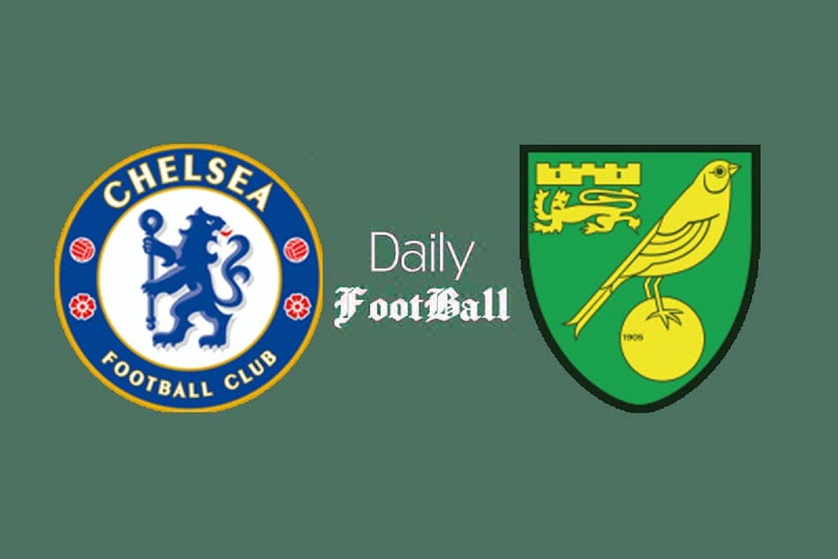 پخش زنده بازی چلسی و نوریچ سیتی امروز شنبه 1 آبان 1400