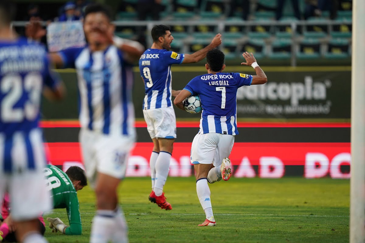 نتیجه بازی پورتو و توندلا| درخشش مهدی طارمی