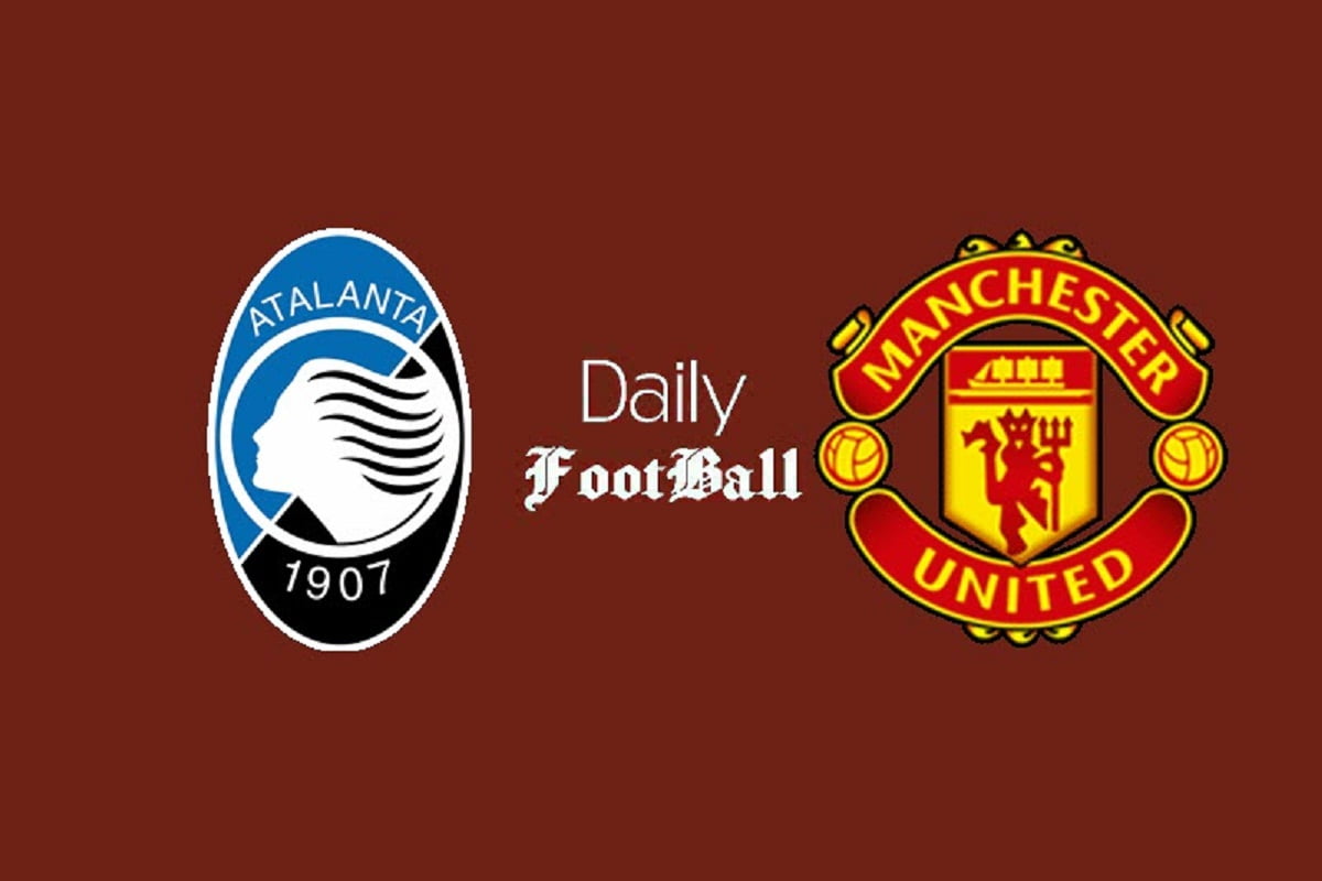 ساعت بازی منچستریونایتد و آتالانتا امشب سه شنبه 11 آبان 1400