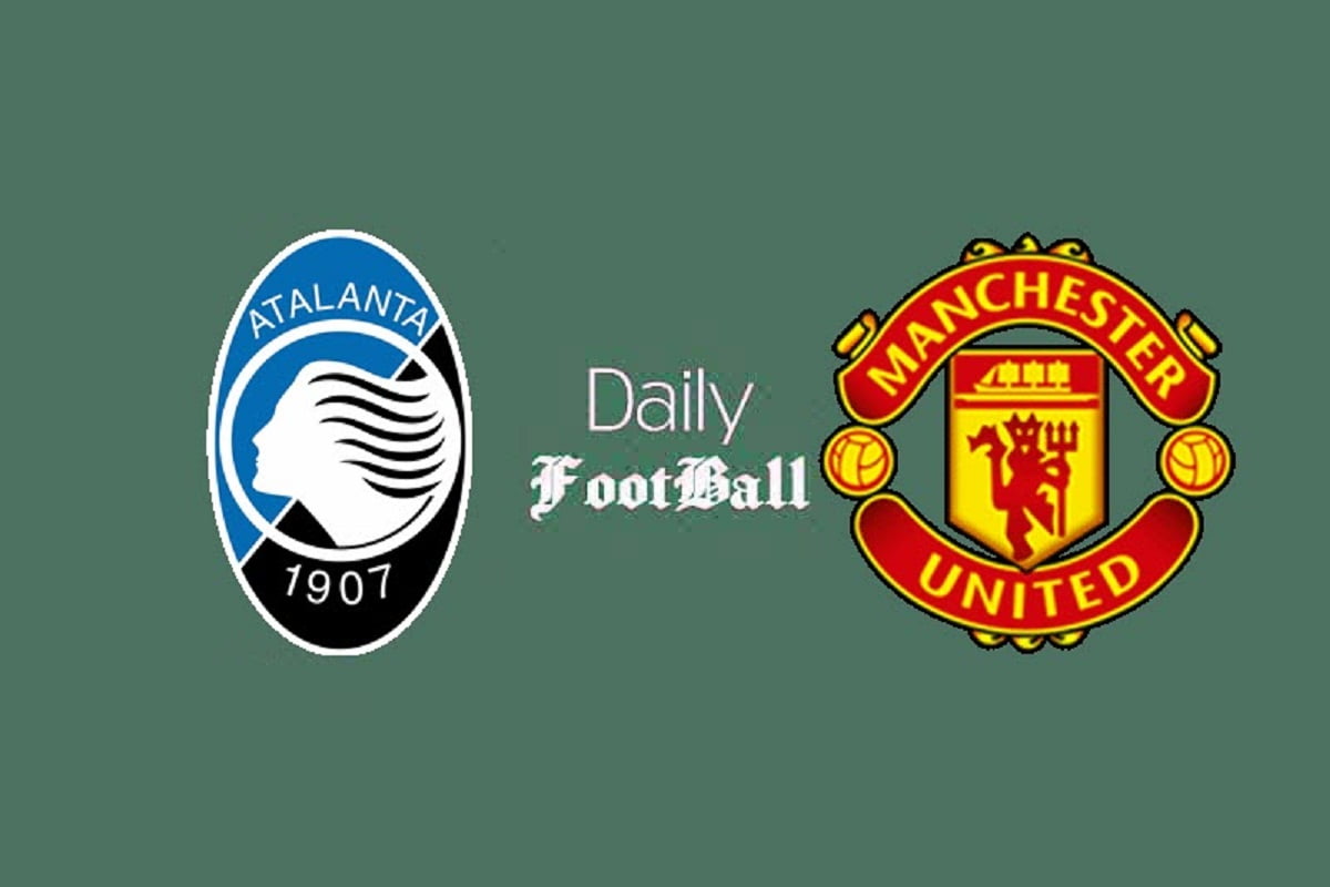 ساعت بازی منچستریونایتد و آتالانتا امشب سه شنبه 11 آبان 1400
