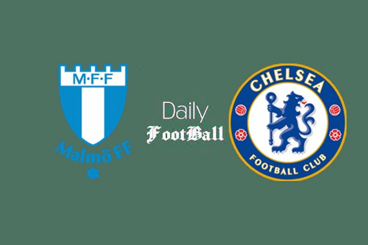 پخش زنده بازی چلسی و مالمو امشب سه شنبه 11 آبان 1400