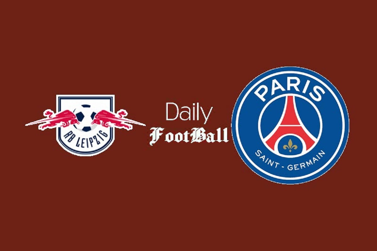 ساعت بازی پاری سن ژرمن و لایپزیگ امشب چهارشنبه 12 آبان 1400