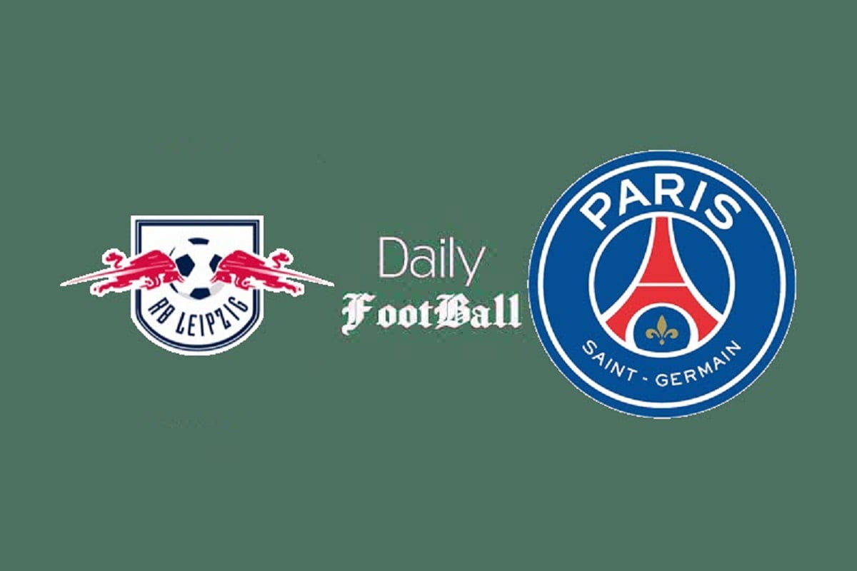 ساعت بازی پاری سن ژرمن و لایپزیگ امشب چهارشنبه 12 آبان 1400